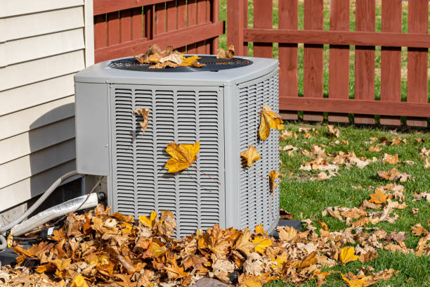 Best Seasonal HVAC Services in West Lafayette, OH