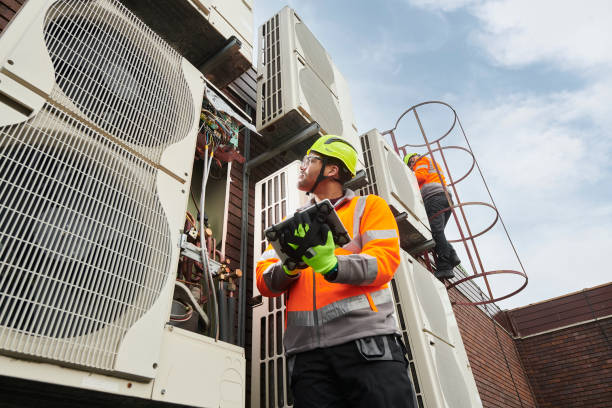 Best HVAC for Healthcare Facilities in West Lafayette, OH