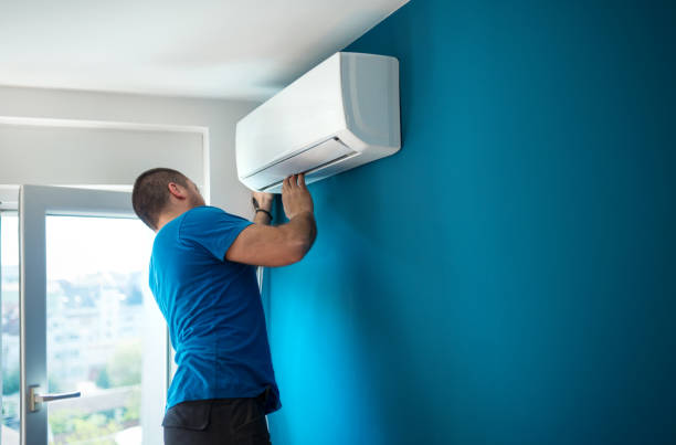 Best HVAC Equipment and Components in West Lafayette, OH