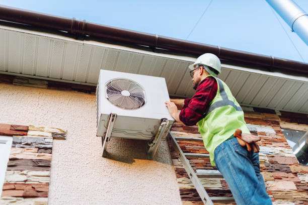 Best Residential HVAC in West Lafayette, OH