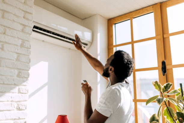 Best Emergency HVAC Services in West Lafayette, OH
