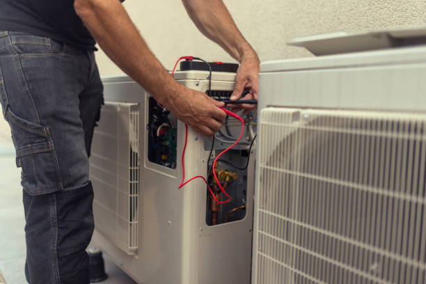 Best Ductless Mini-Split Systems in West Lafayette, OH