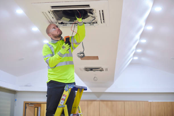 Best Air Conditioning Cleaning in West Lafayette, OH