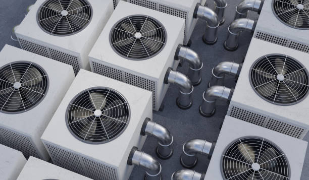 Best HVAC Software and Technology in West Lafayette, OH