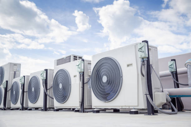 Best Geothermal HVAC Systems in West Lafayette, OH