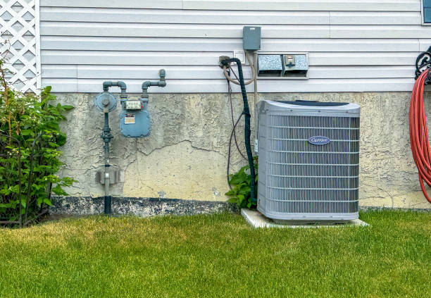 Professional HVAC in West Lafayette, OH